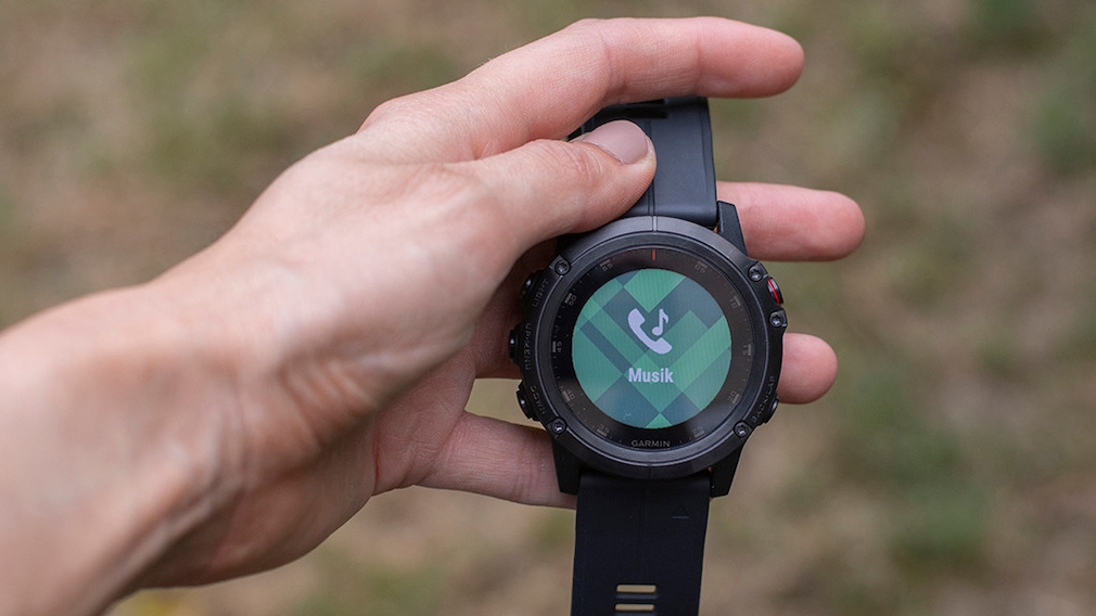 Garmin Fenix 5X Plus: Test, Preis, Infos COMPUTER BILD