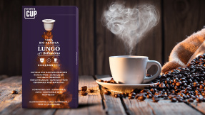 Diese Drogerie verkauft kompostierbare Kaffeekapseln
