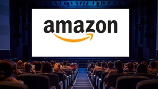 Amazon kauft Kinos