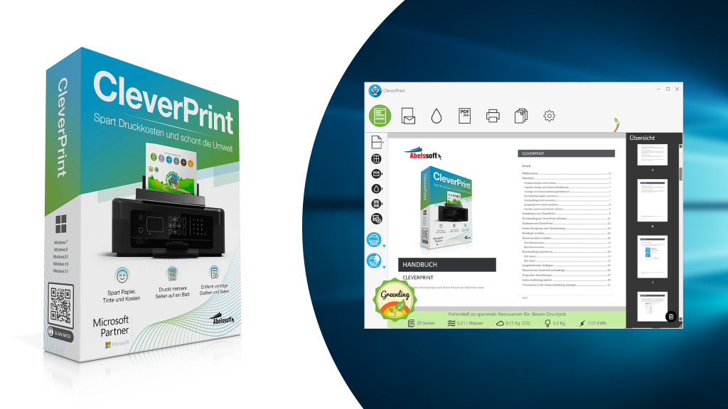 Abelssoft, Microsoft, Montage: COMPUTER BILD
