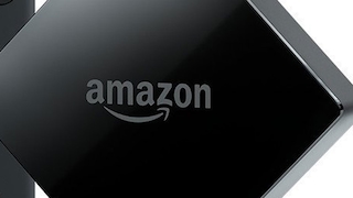 Amazon: Fire-TV