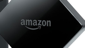 Amazon: Fire-TV © Amazon