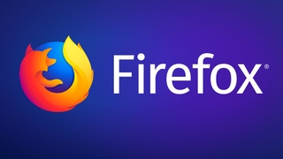 Firefox: Logo