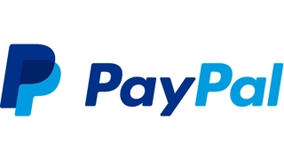 PayPal: Logo