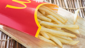 McDonald’s: Mit diesem Trick gibt es frische Pommes