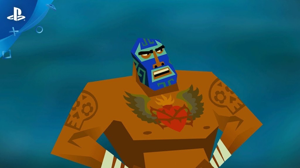 Guacamelee 2 Der LaunchTrailer COMPUTER BILD