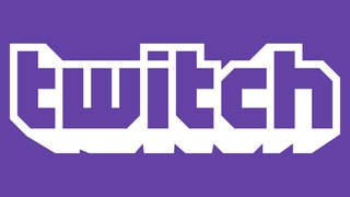Twitch-Logo