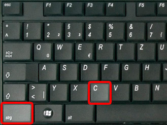 Shortcut: Durch Tastenkombination schneller unter Windows