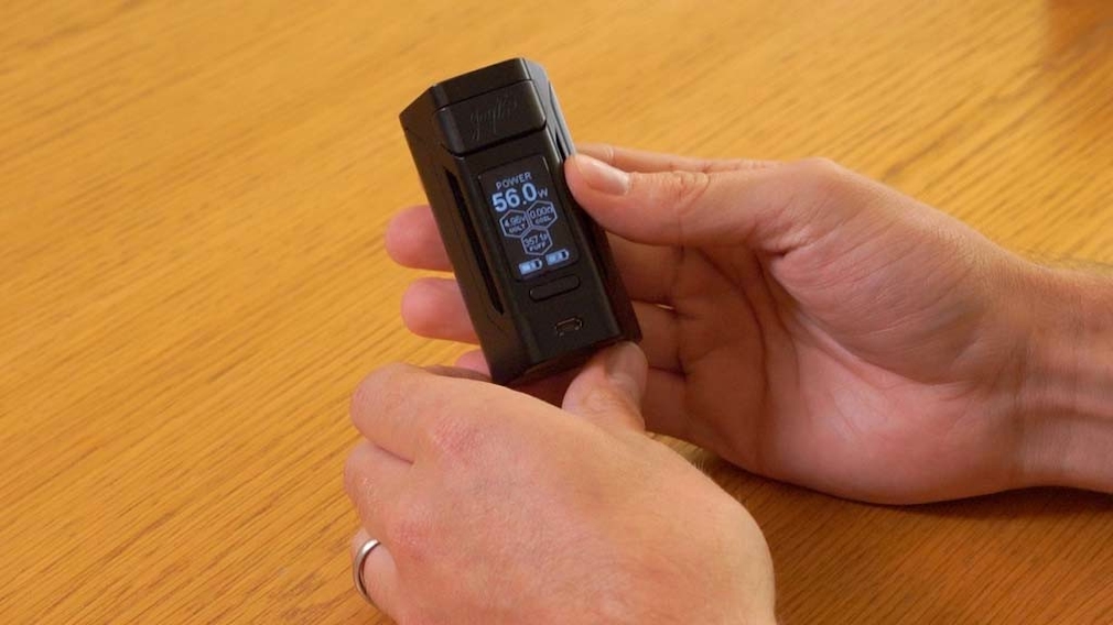 elfbar elfa master akku Akkuträger-Test.de