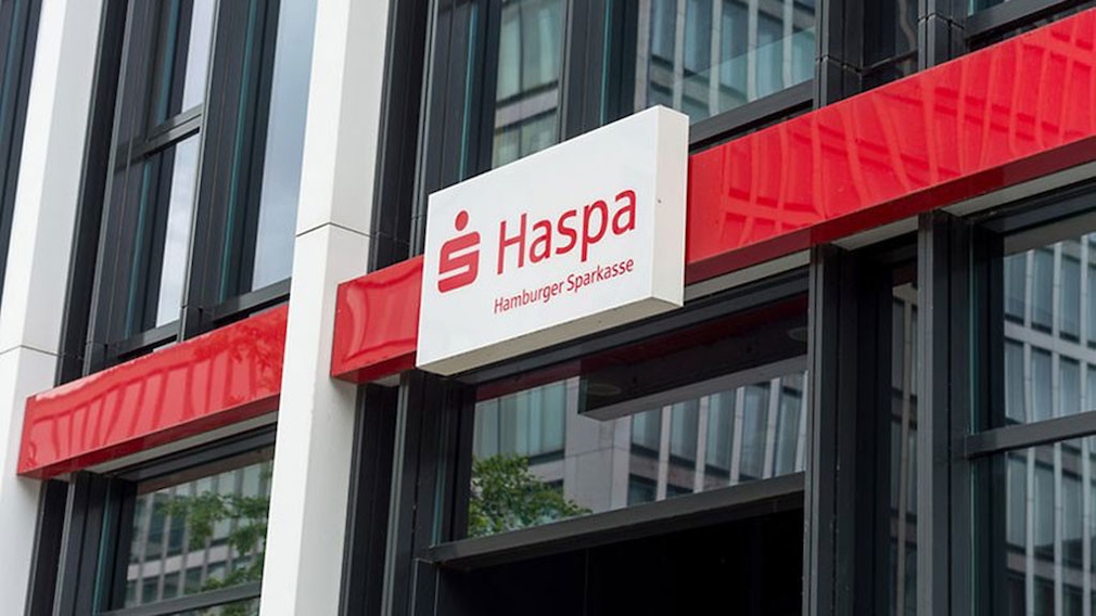 Haspa bestraft Kunden mit dickem Konto COMPUTER BILD