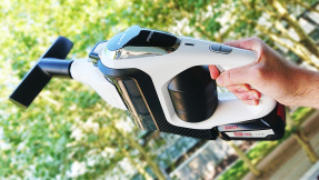 Test: Dieser Akku-Sauger verspricht eine endlose Laufzeit