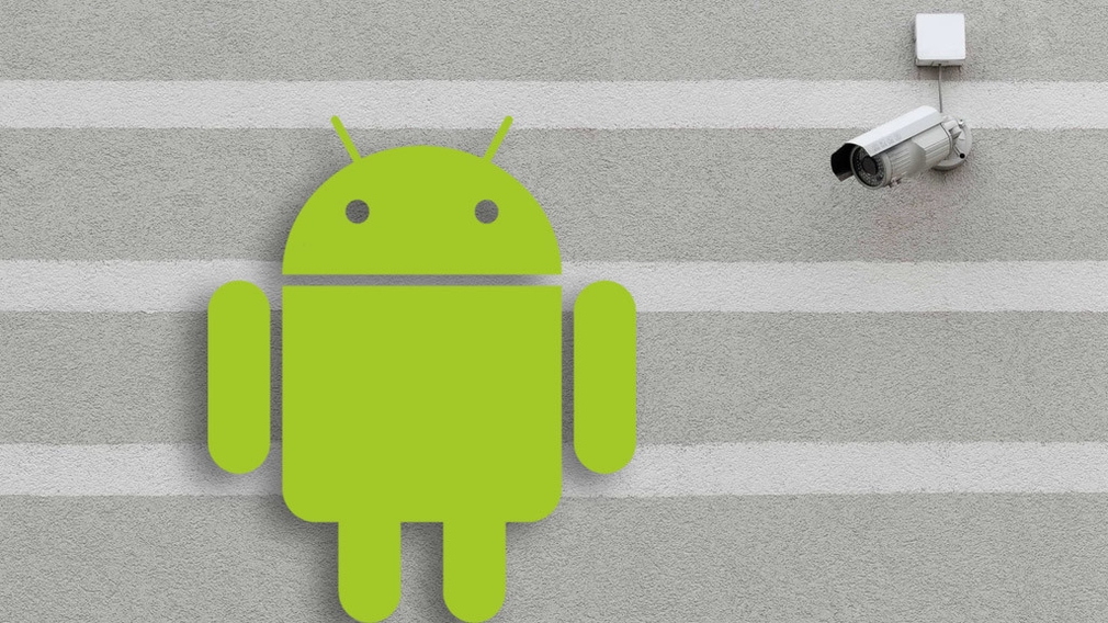 Android-Überwachung