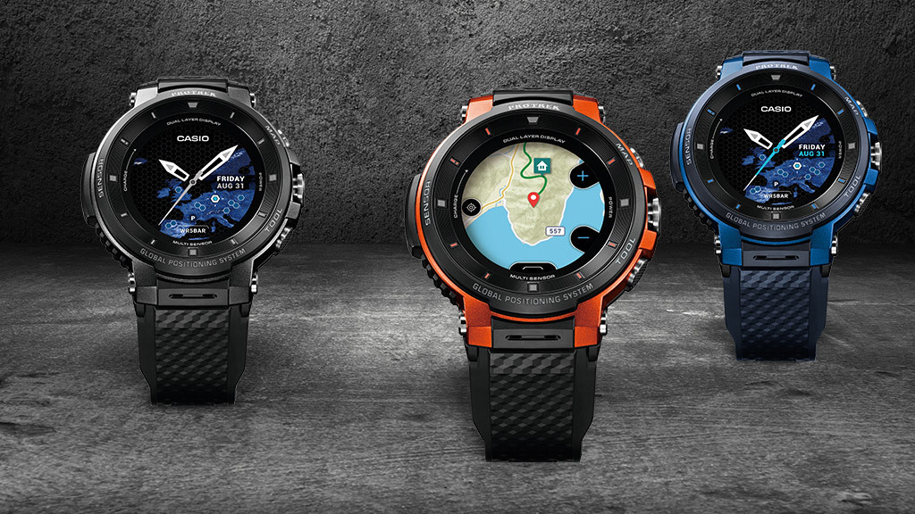 Casio wsd s30 sales