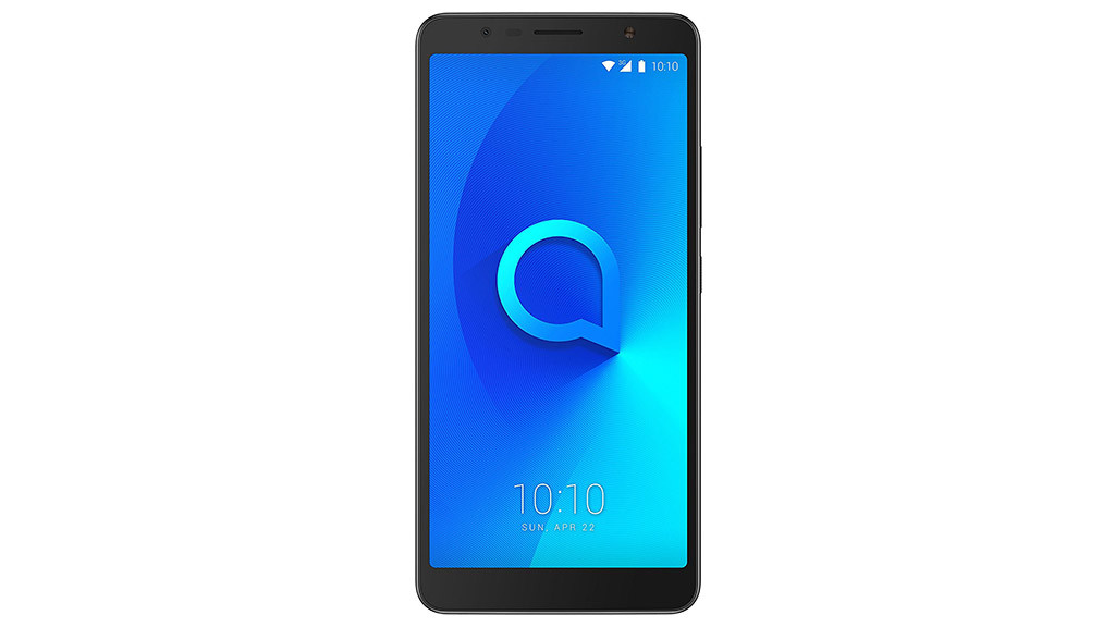 Alcatel 3c Taugt Das Aldi Angebot Computer Bild