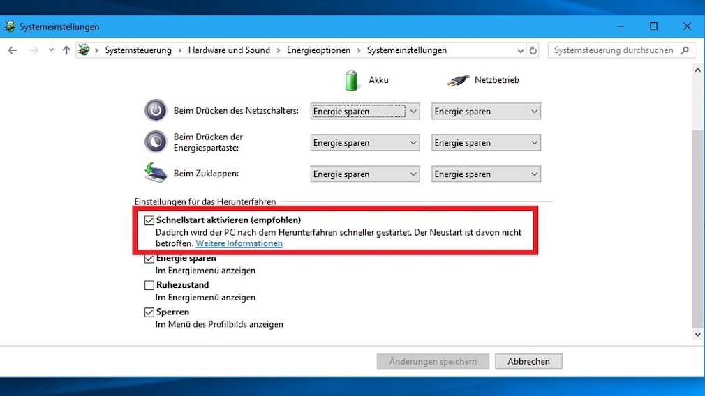 Windows verlangsamen: So drosseln Sie es – und das bringt es Windows verlangsamen: So drosseln Sie es – und das bringt es