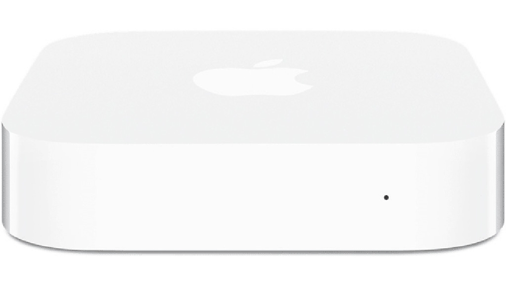Überraschendes Update: Apple AirPort Express bekommt AirPlay 2