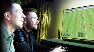 Exklusives Spielevent: FIFA 19 zocken mit dem Youtube-Star!