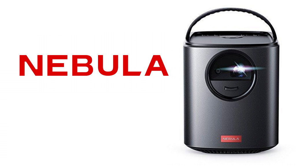 Anker nebula mars ii pro cheap