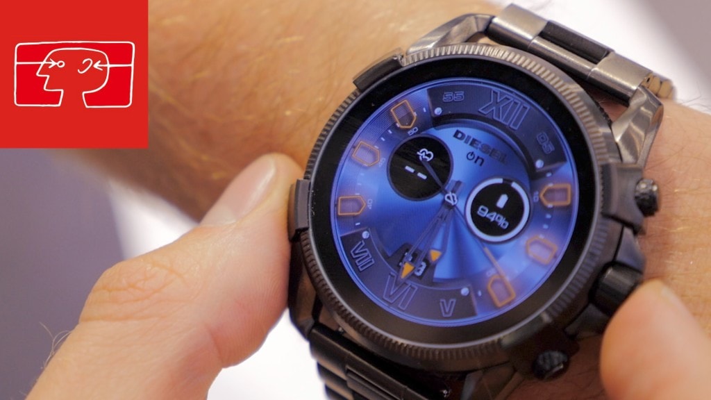 smartwatch diesel on full guard