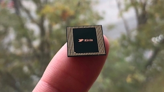 CPU Kirin 980