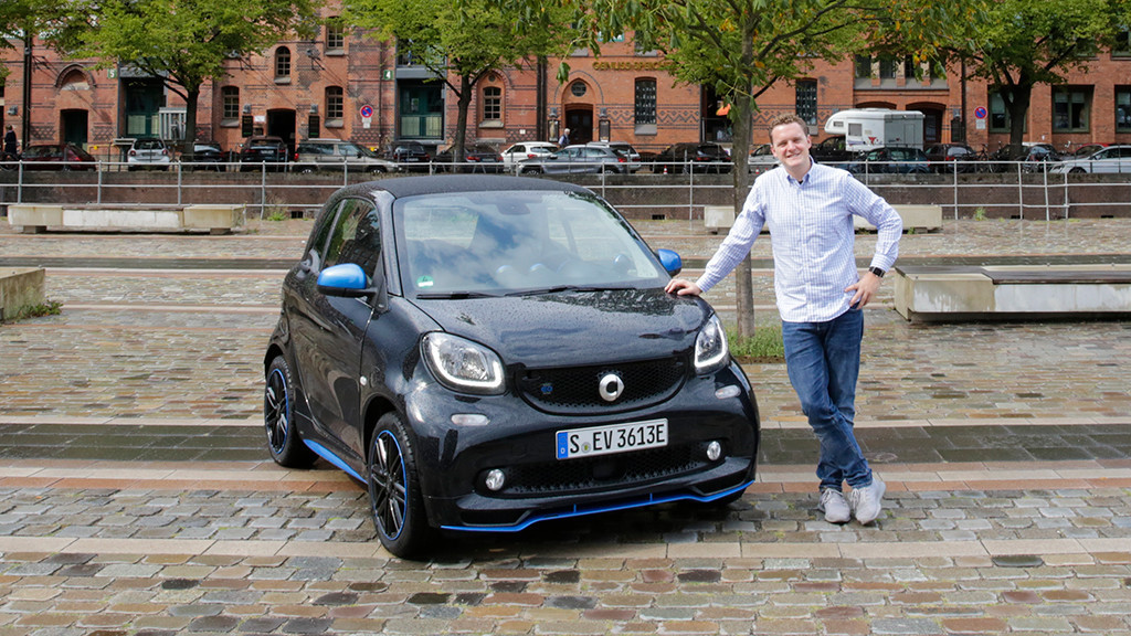 Smart Eq Im Test Der Beste Smart Computer Bild