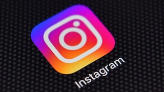 Instagram-App