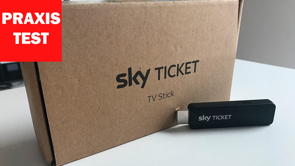 Sky Ticket Bildqualität Sky Ticket Bildqualität