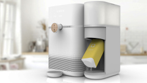 Millionen-Deal: So begeistert dieses deutsche Start-up