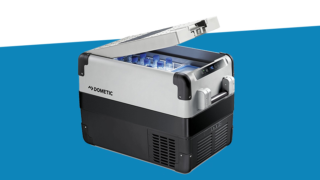 WAECO CoolFreeze CFX 40 Kompressor Kühlbox ++ Vergleich ✓