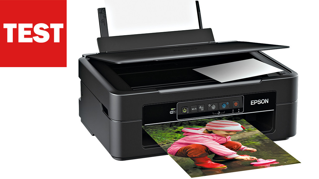 Принтер Epson Xp 330 Telegraph