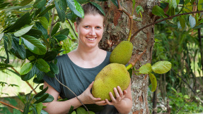 Jacky F. – die Jackfruit bei „Die Höhle der Löwen“