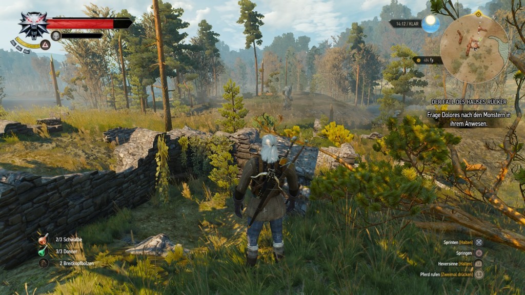 Frei sein Die besten OpenWorldSpiele COMPUTER BILD SPIELE