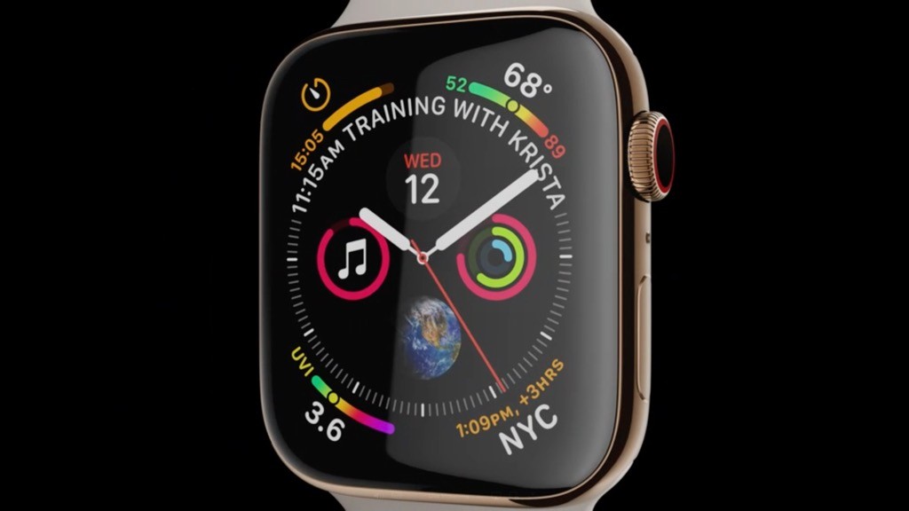 Apple Watch 4: Test, EKG, News - COMPUTER BILD