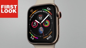 Apple Watch Series 4 © COMPUTER BILD