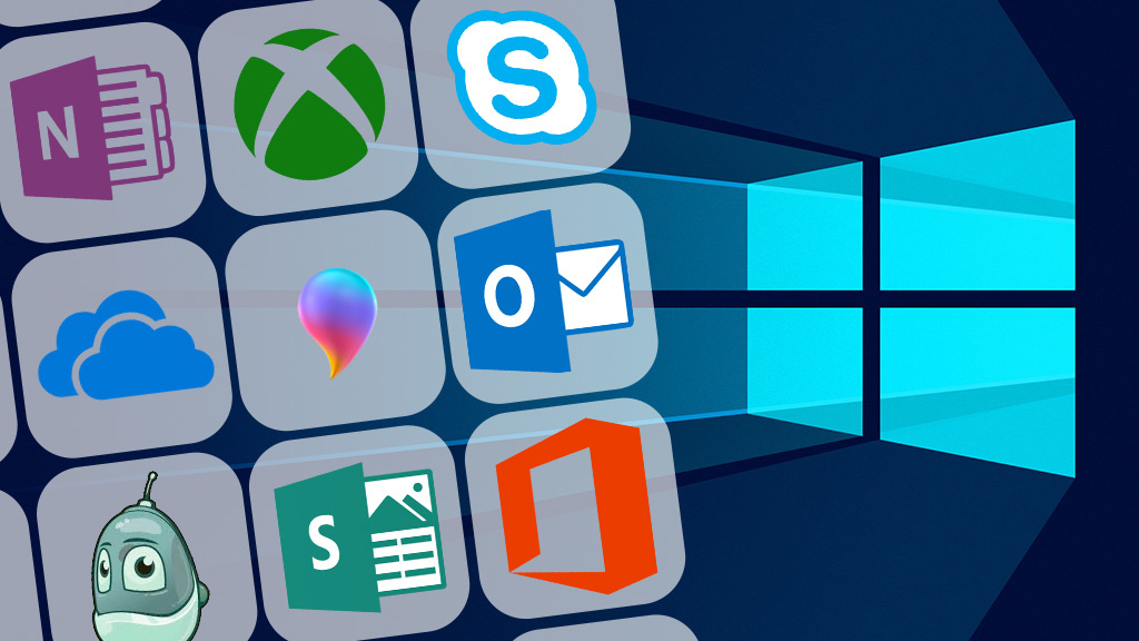 Microsoft Programme