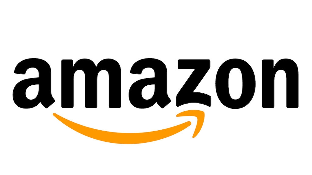 Amazon: Logo