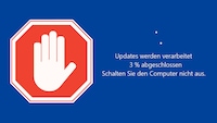 Windows Update deinstallieren