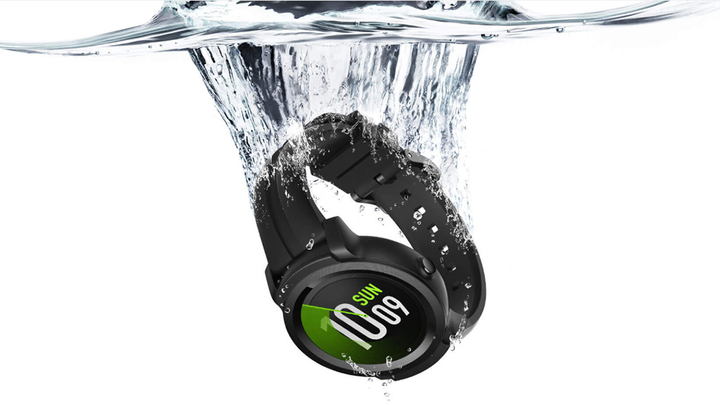 mobvoi ticwatch e2 amazon
