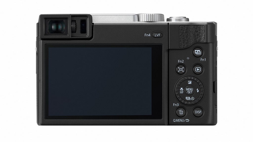 Panasonic Lumix TZ96: Test der Kompaktkamera - AUDIO VIDEO FOTO BILD