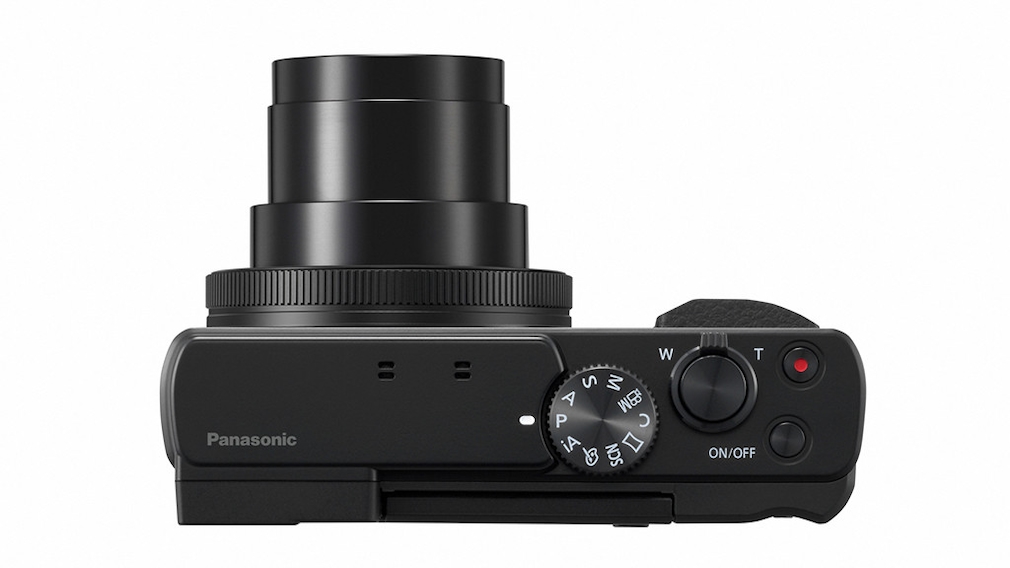 Panasonic Lumix TZ96 im Test: Die beste günstige Kompaktkamera - COMPUTER  BILD