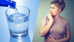 Experten warnen: Darum macht Mineralwasser dick