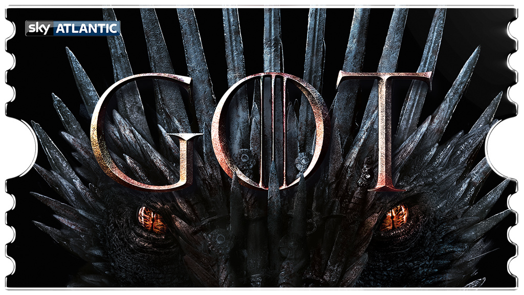 Game of Thrones Staffel 8 auf Sky Alle Folgen günstig streamen COMPUTER BILD