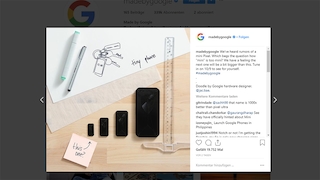 Google Pixel-Mini