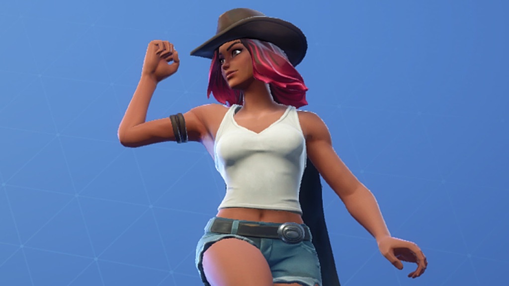 Fortnite Darum Sind Porno Fans So Heiss Auf Das Game Computer Bild