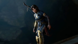 Shadow of the Tomb Raider: DLC