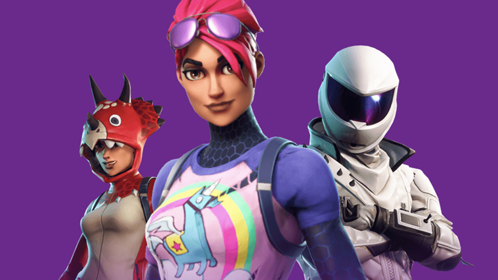 Fortnite: Epic Games beteiligt kreative Spieler am Gewinn ... - 1024 x 576 jpeg 110kB