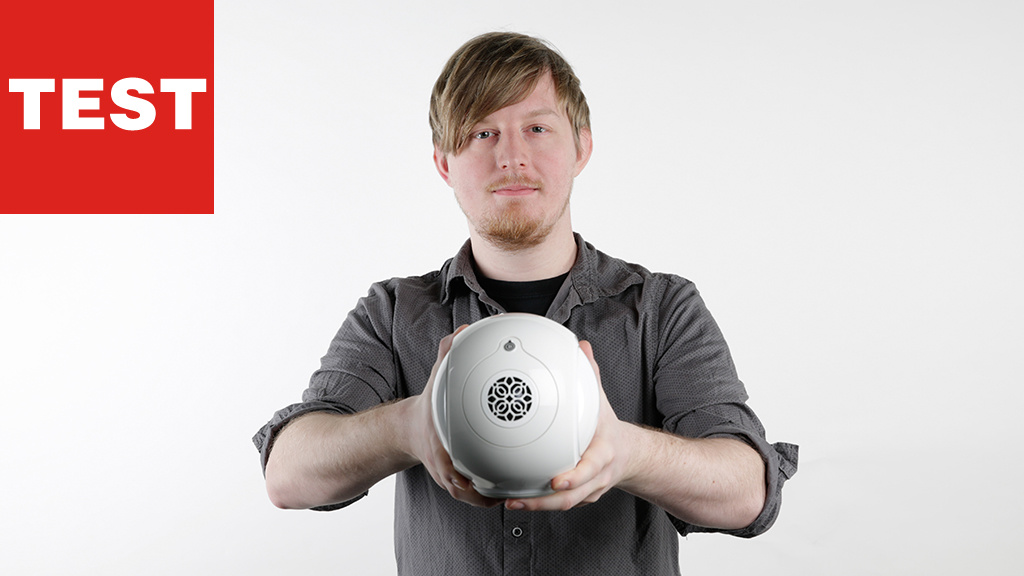 Devialet phantom reactor 900 best sale test
