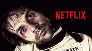 Netflix-Sucht