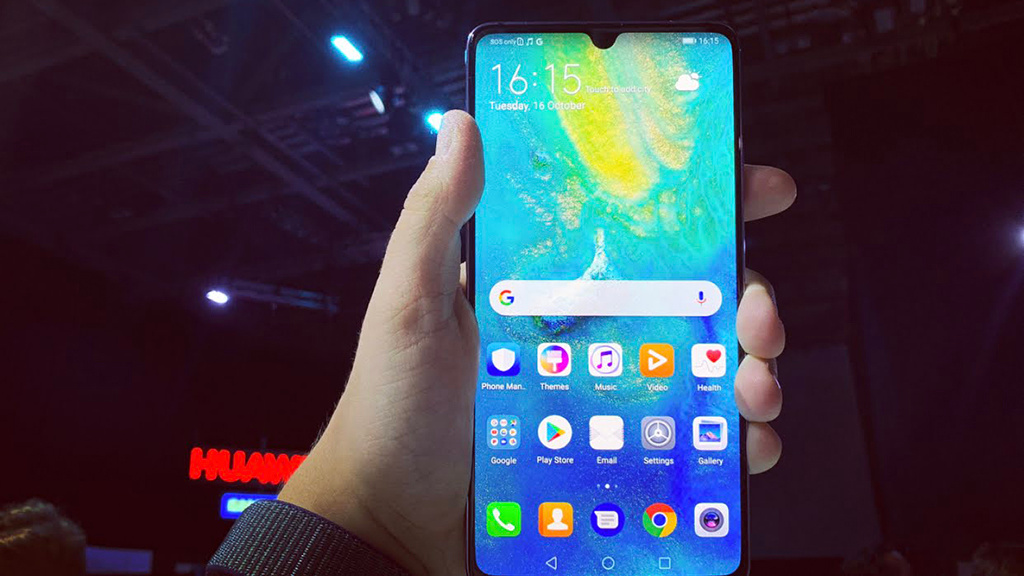 Huawei Mate 20 X im Test: Ist DAS noch ein Handy?!
