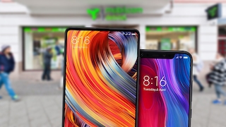 Xiaomi debitel mobilcom